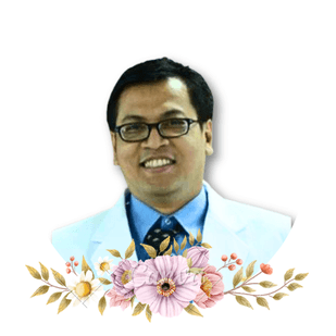 Dr. AGUS SUJONO, Sp.Og