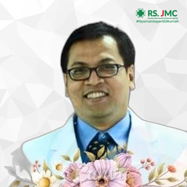 Dr. AGUS SUJONO, Sp.Og