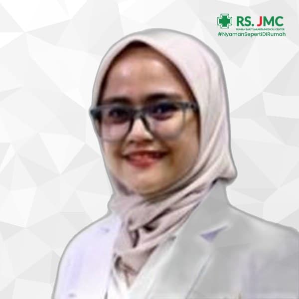 Dr. AISYAH AYU SAFITRI, Sp.P