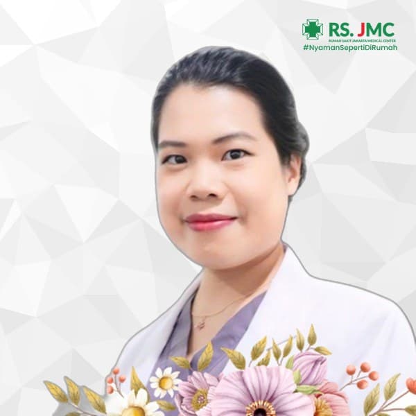 Dr. BERNADETTA BELINDA D., Sp.THT-KL