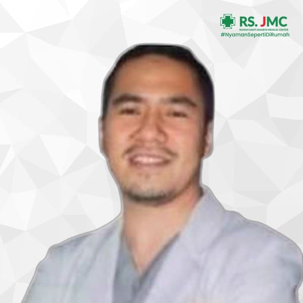 Dr. DIDI SAPUTRA RAMANG, Sp.OT