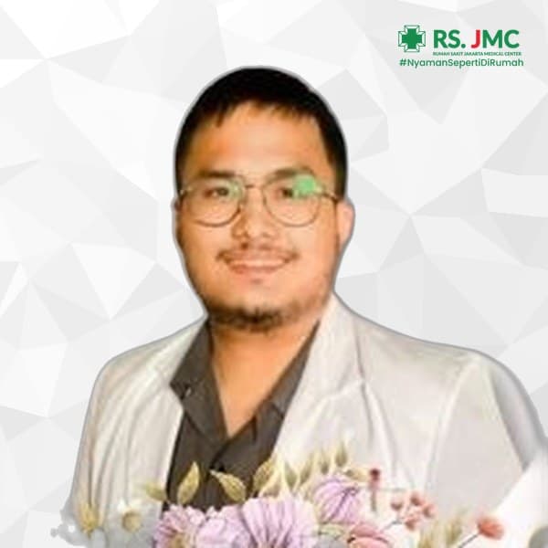Dr. DIMAS PUTRA ASMORO, Sp.B, FICS, MARS
