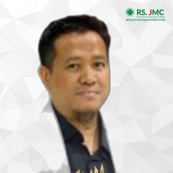 Dr. GATOT IBRAHIM WIJAYADI, Sp.OT (K) Spine