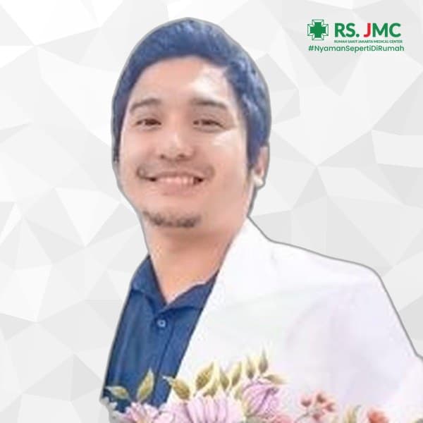 Dr. GHANY HENDRA WIJAYA, Sp.B, FICS