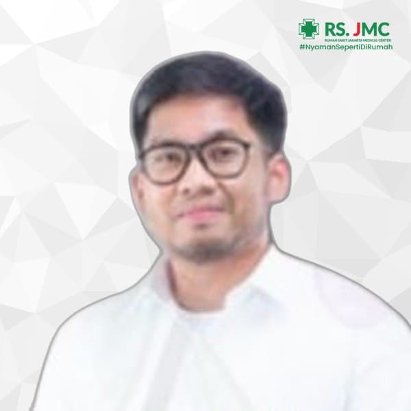 Dr. JANHALMAHER, Sp.Og