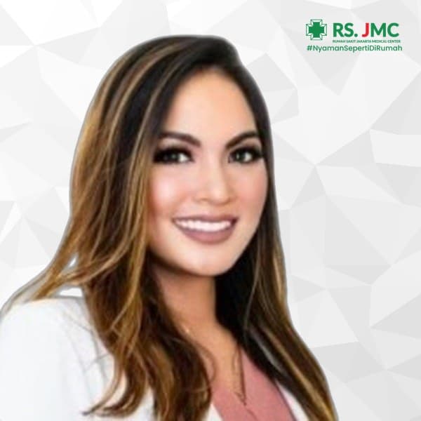 Dr. KARINA EVELYN, Sp.Urologi