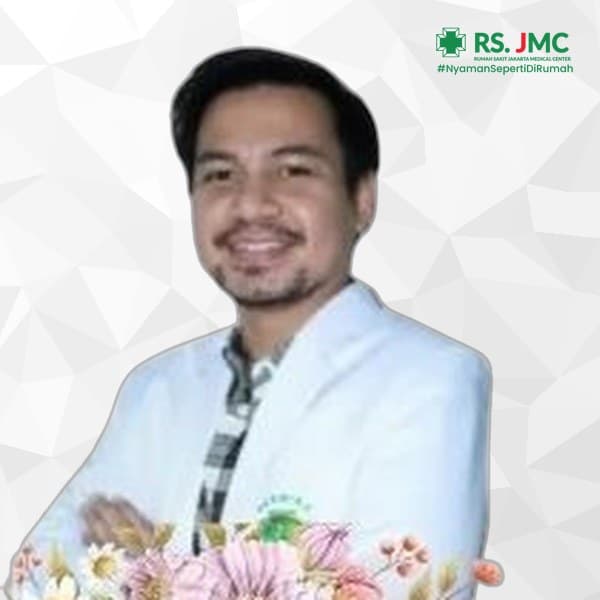 Dr. MUHAMMAD FACHREZA ARDIANTO IRSAL, Sp. B