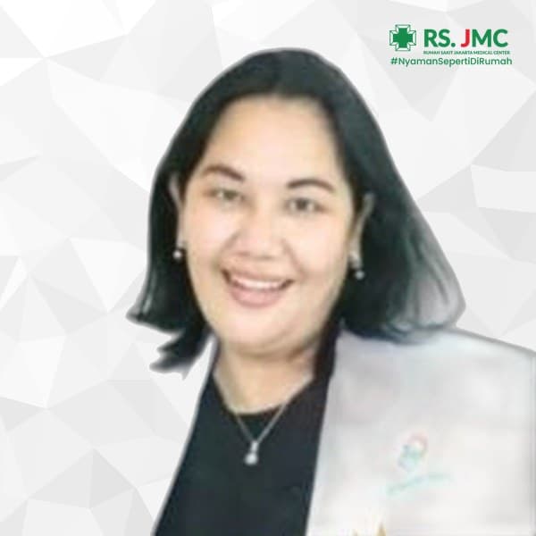 Dr. NATASHA MANURUNG, Sp.A