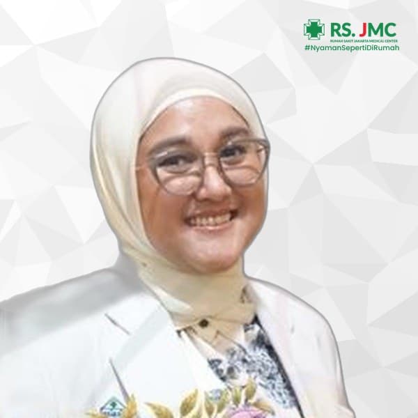 Dr. NIEZA FEMINI RISSA, Sp. THT-KL