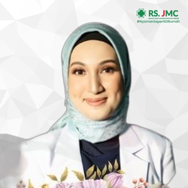 Dr. SAHAR SALIM, Sp.M