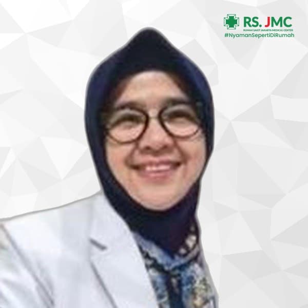 Dr. dr. SUSYANA TAMIN I,Sp.THT.B.K.L,Subsp.B.E. (K)