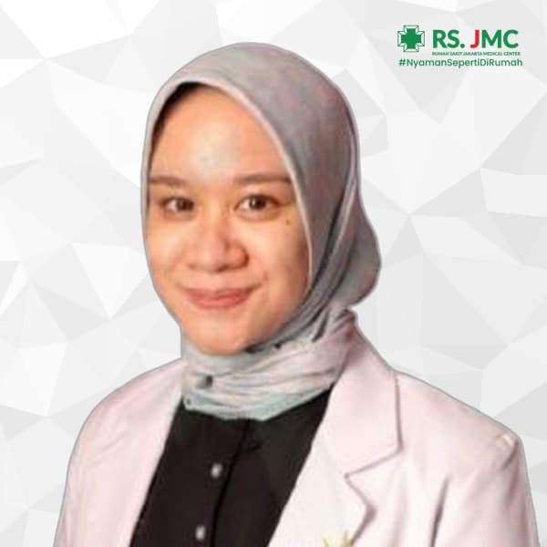 Dr. THALIA MUFIDA, Sp. THT-BKL