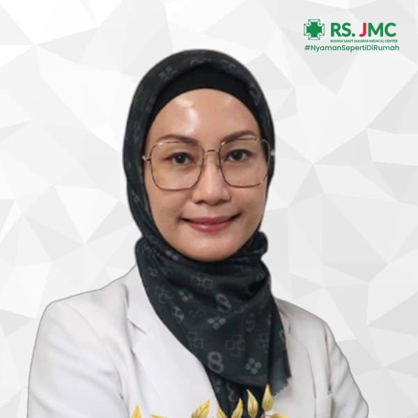 Dr. TRIANI ISMELIA FIRDAYANTI, Sp.Og