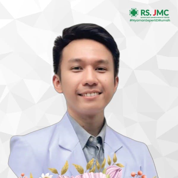 Dr. WICENSIUS PARULIAN HASUDUNGAN, Sp.PD