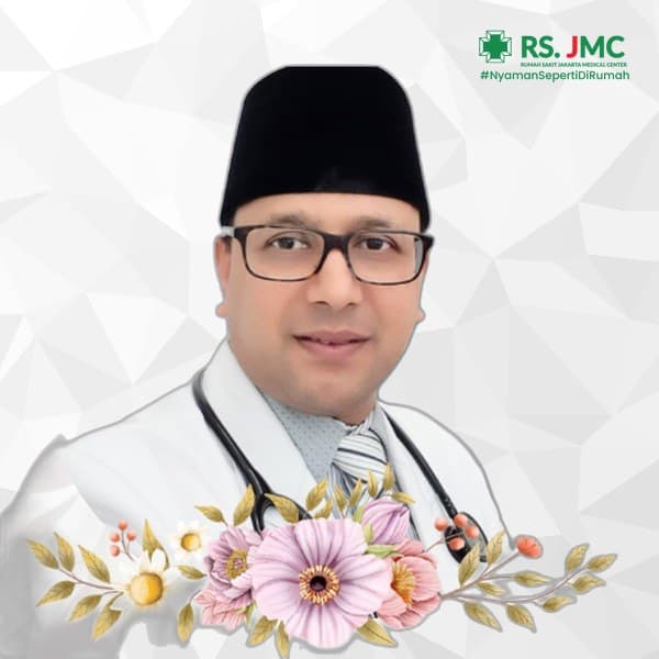 Dr. ZAINUDDIN, SpJP (K). FIHA. FAsCC