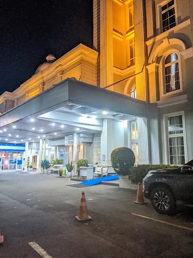 Suasana dan fasilitas RS Jakarta Medical Center, foto 10 dari 26