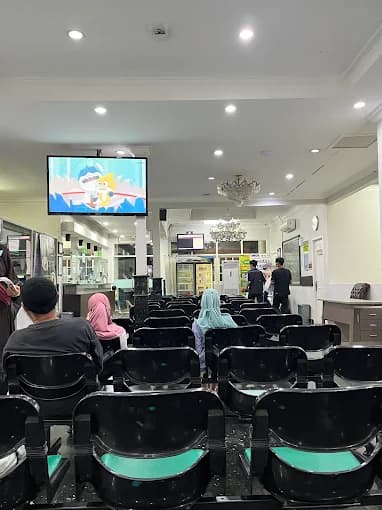 Suasana dan fasilitas RS Jakarta Medical Center, foto 11 dari 26