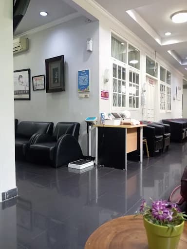 Suasana dan fasilitas RS Jakarta Medical Center, foto 12 dari 26