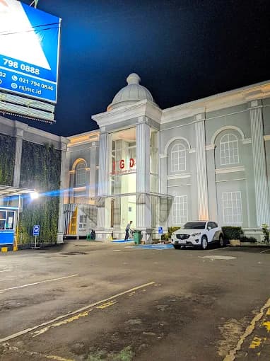 Suasana dan fasilitas RS Jakarta Medical Center, foto 13 dari 26