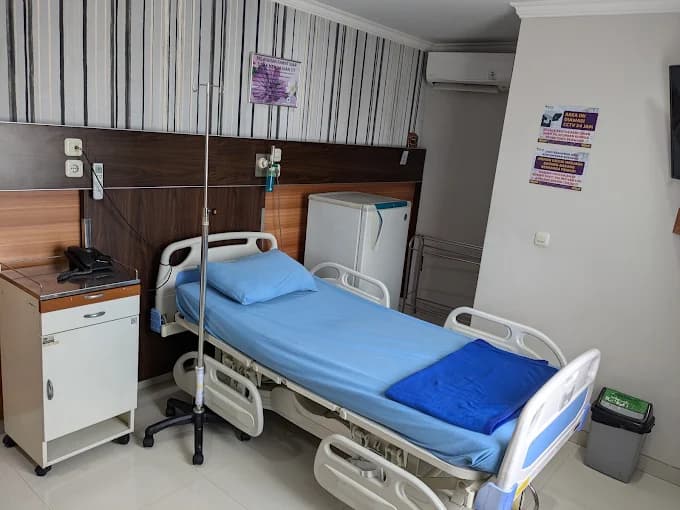 Suasana dan fasilitas RS Jakarta Medical Center, foto 14 dari 26