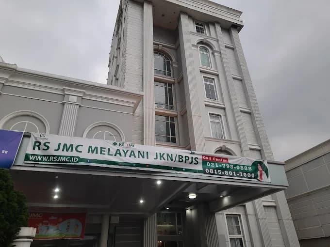 Suasana dan fasilitas RS Jakarta Medical Center, foto 15 dari 26