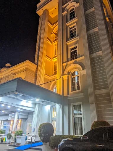 Suasana dan fasilitas RS Jakarta Medical Center, foto 16 dari 26