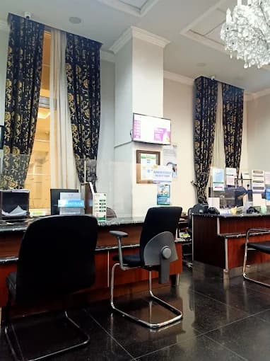 Suasana dan fasilitas RS Jakarta Medical Center, foto 17 dari 26