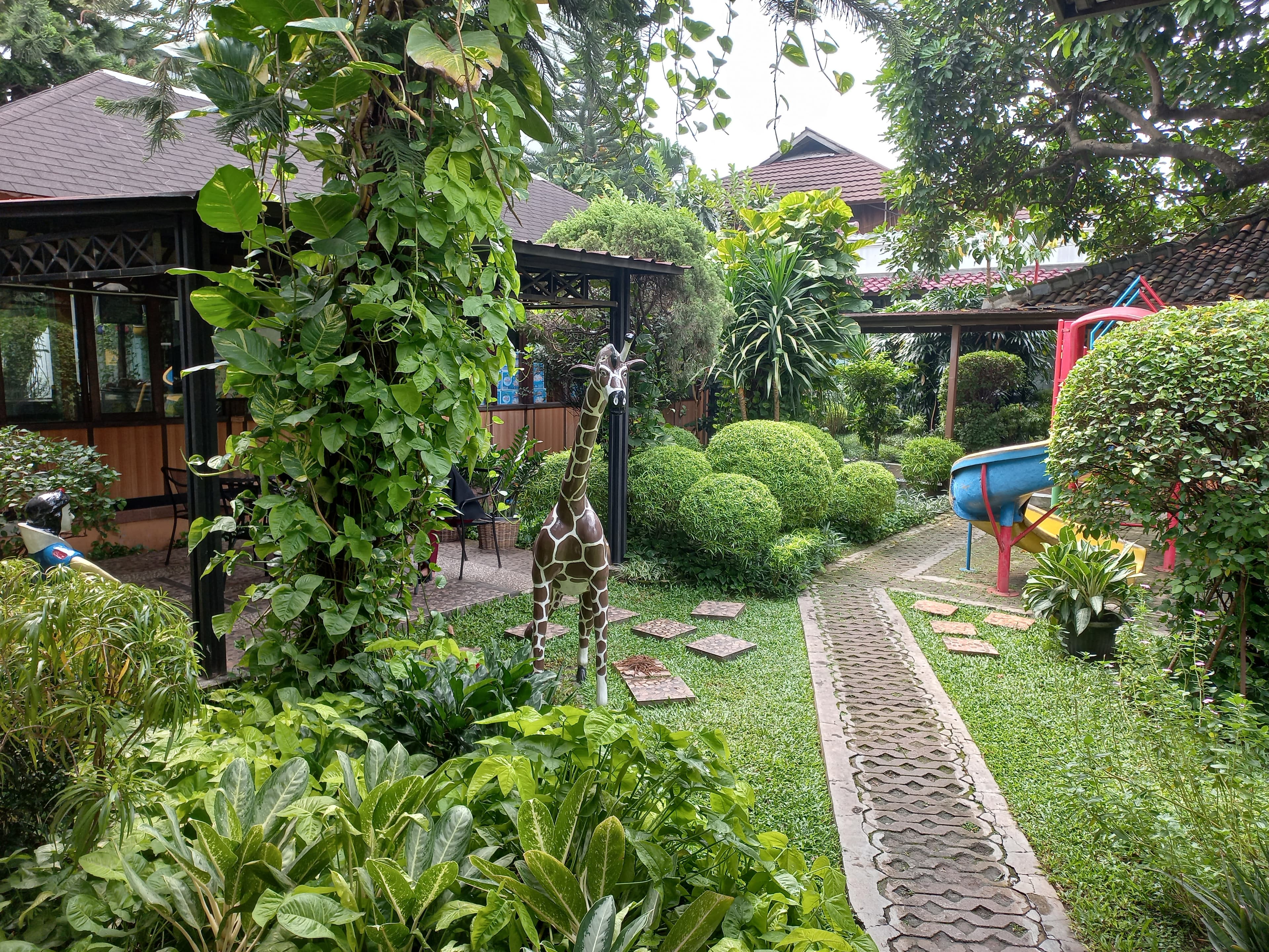 Suasana dan fasilitas RS Jakarta Medical Center, foto 18 dari 26