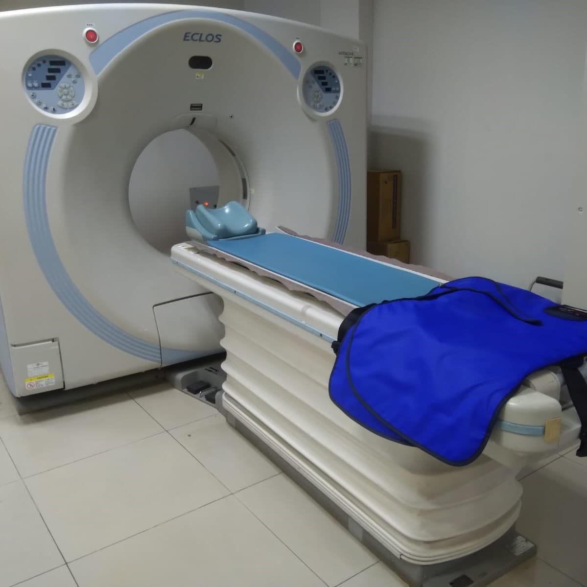 Suasana dan fasilitas RS Jakarta Medical Center, foto 19 dari 26