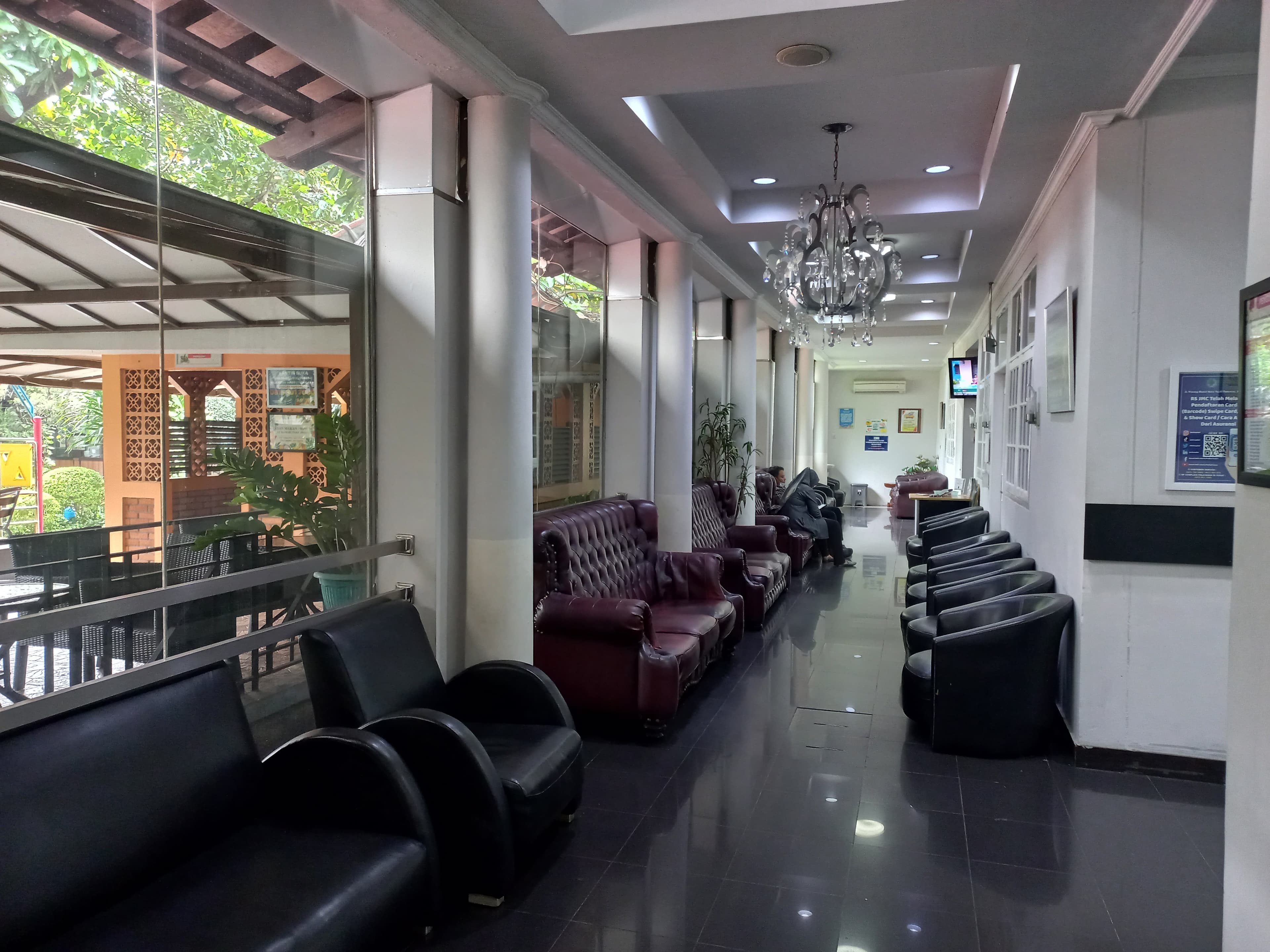 Suasana dan fasilitas RS Jakarta Medical Center, foto 20 dari 26