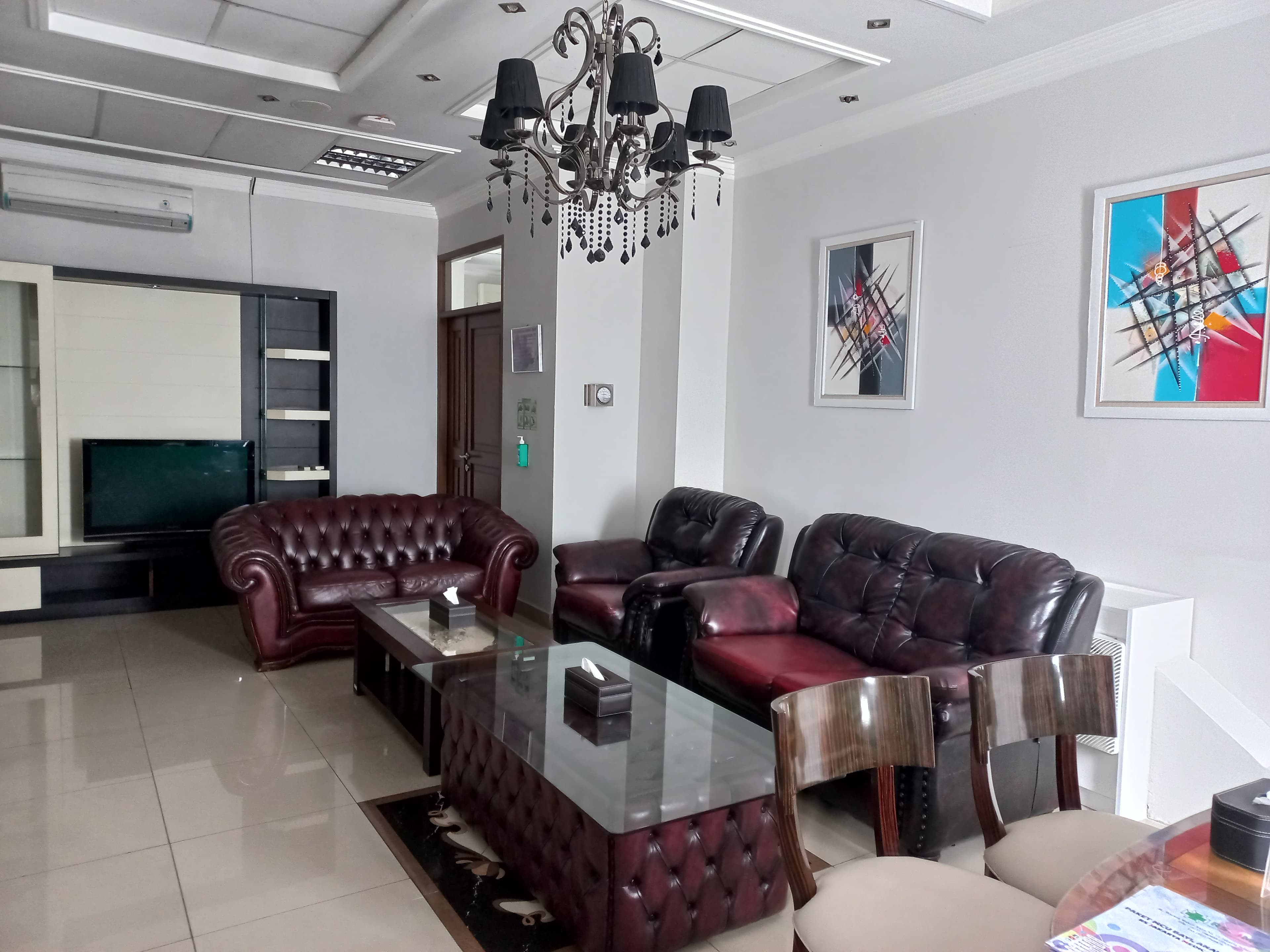 Suasana dan fasilitas RS Jakarta Medical Center, foto 22 dari 26