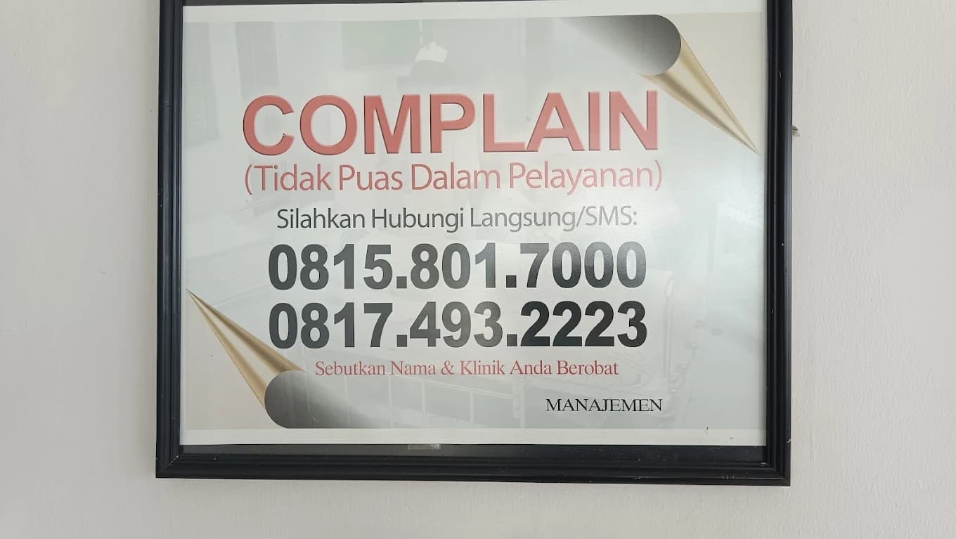 Suasana dan fasilitas RS Jakarta Medical Center, foto 25 dari 26
