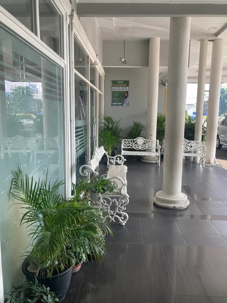 Suasana dan fasilitas RS Jakarta Medical Center, foto 26 dari 26