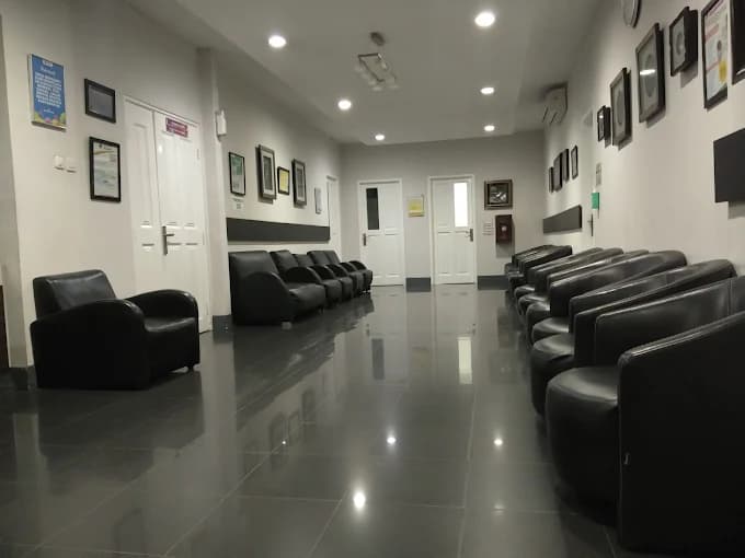 Suasana dan fasilitas RS Jakarta Medical Center, foto 3 dari 26