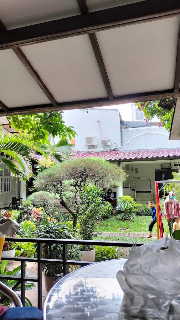 Suasana dan fasilitas RS Jakarta Medical Center, foto 31 dari 44