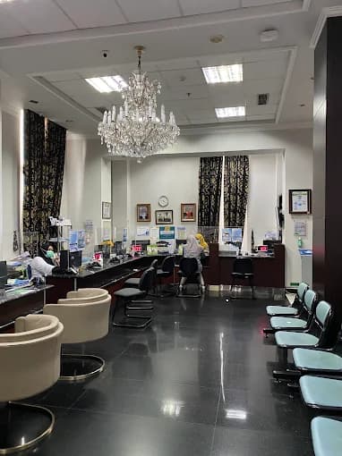 Suasana dan fasilitas RS Jakarta Medical Center, foto 4 dari 26