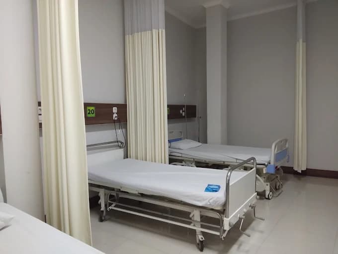 Suasana dan fasilitas RS Jakarta Medical Center, foto 5 dari 26