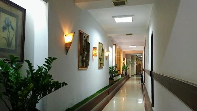 Suasana dan fasilitas RS Jakarta Medical Center, foto 8 dari 26