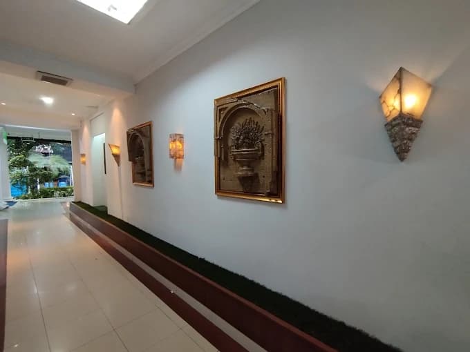 Suasana dan fasilitas RS Jakarta Medical Center, foto 9 dari 26