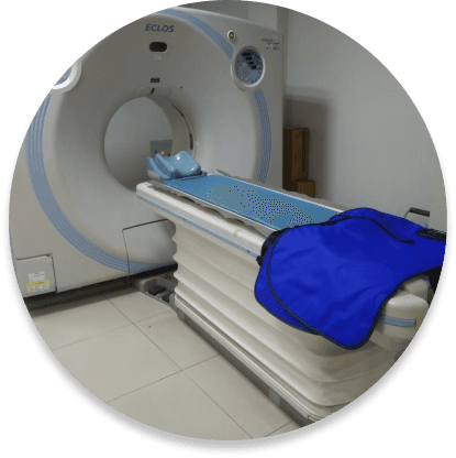 CT-Scan