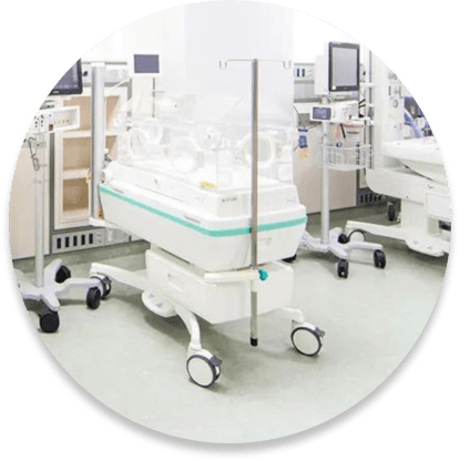 NICU-PICU