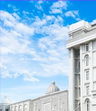 Gedung RS Jakarta Medical Center, Jl. Warung Buncit Raya, Jakarta Selatan.