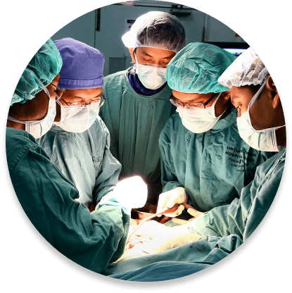 Operating Theatre