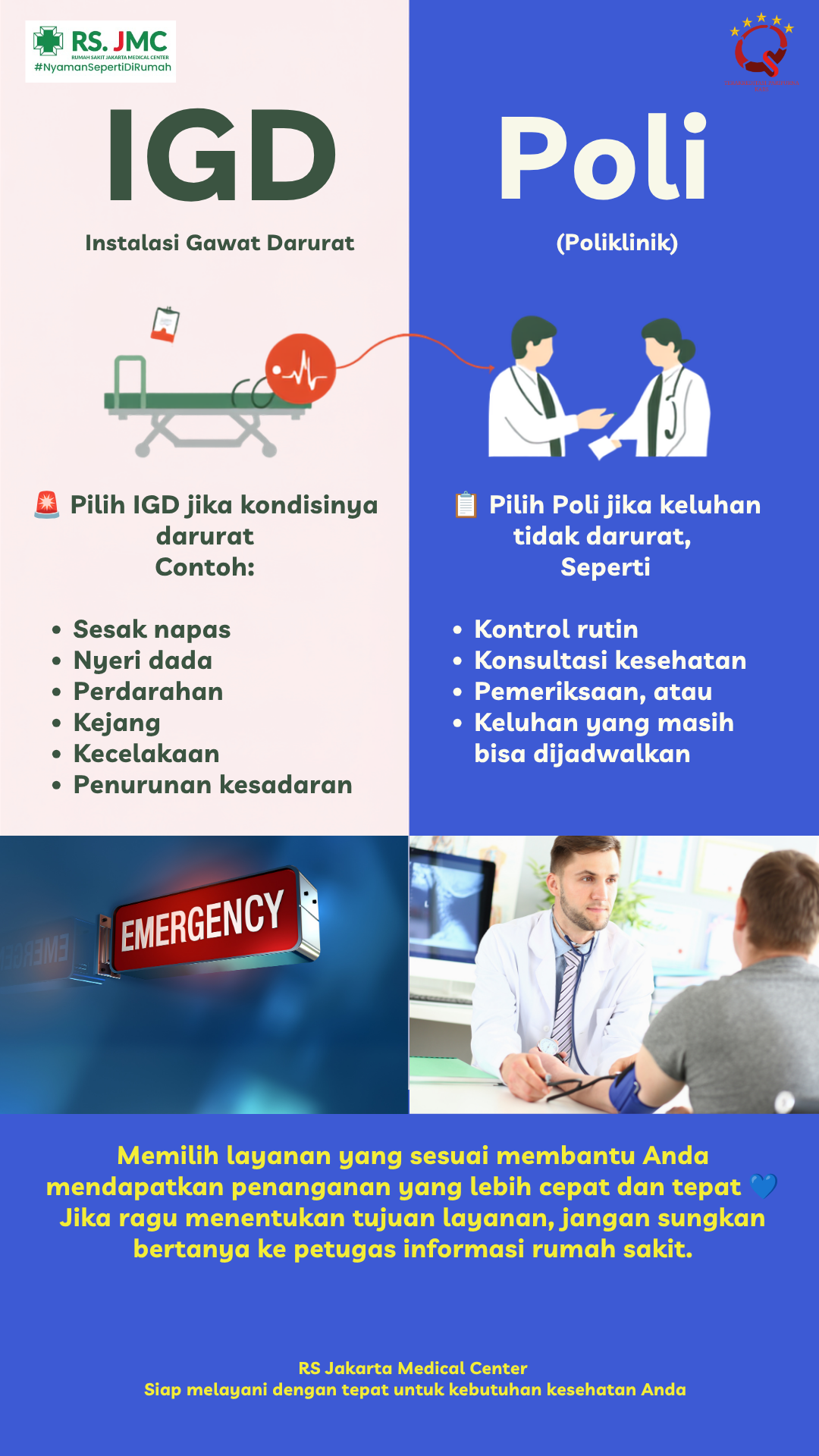 IGS igd atau poli (2) IGS igd atau poli 2